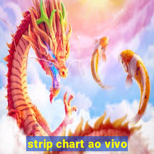 strip chart ao vivo